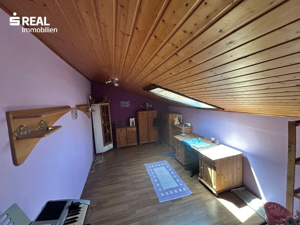 7-Zimmer-Gewerbeimmobilie kaufen in Melk – 225,66 m², € 459.000 – Bild 26 von 29