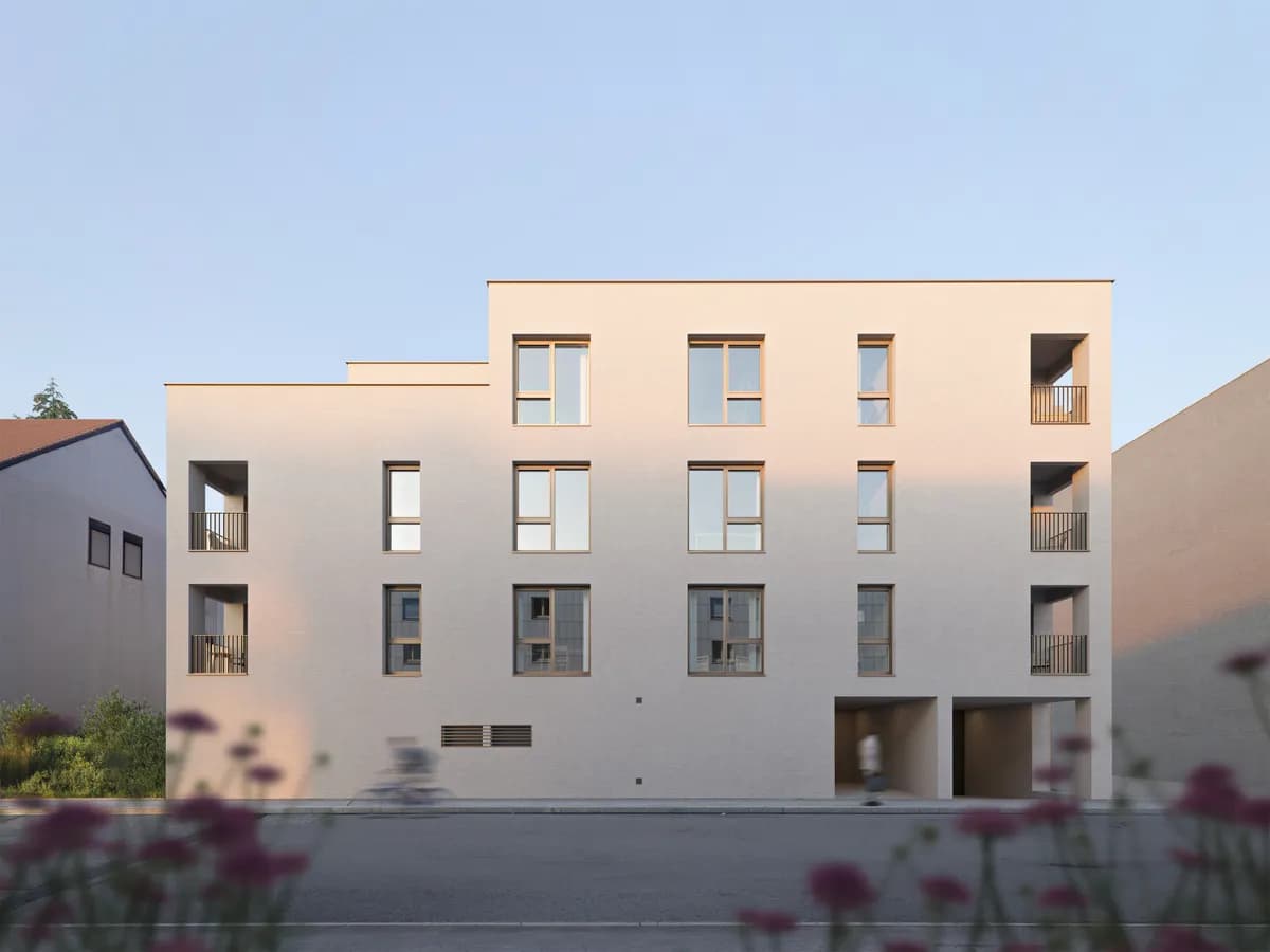 4-Zimmer-Wohnung kaufen in Linz Land – 98,84 m², € 539.000 – Bild 3 von 5