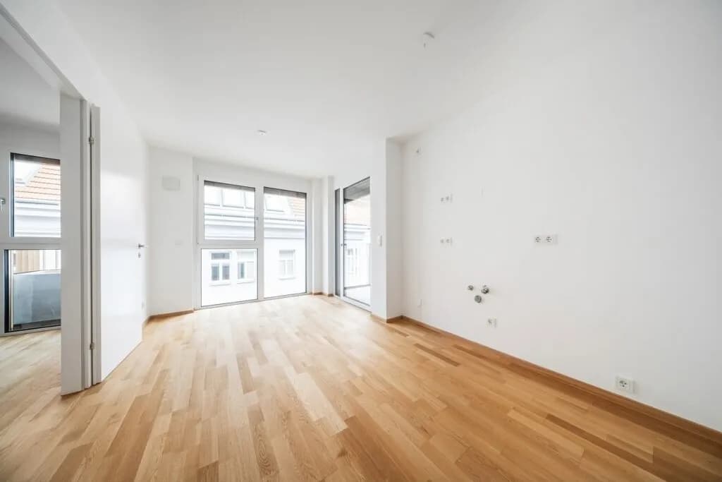 2-Zimmer-Wohnung kaufen in Wien – 32,5 m², € 299.200
