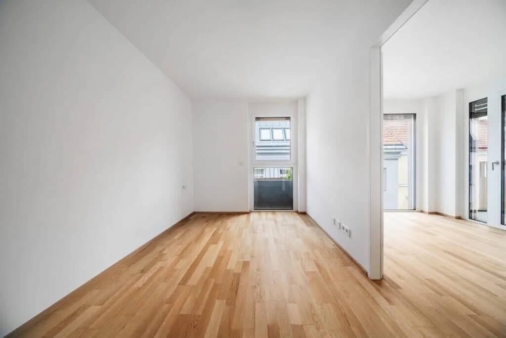 2-Zimmer-Wohnung kaufen in Wien – 32,5 m², € 299.200 – Bild 3 von 10
