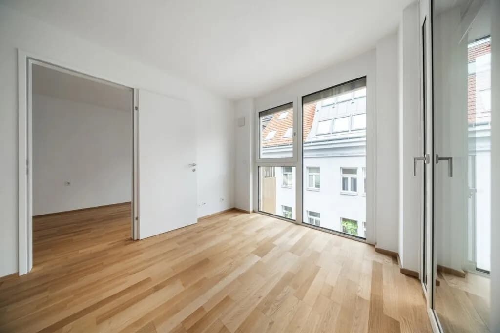 2-Zimmer-Wohnung kaufen in Wien – 32,5 m², € 299.200 – Bild 5 von 10