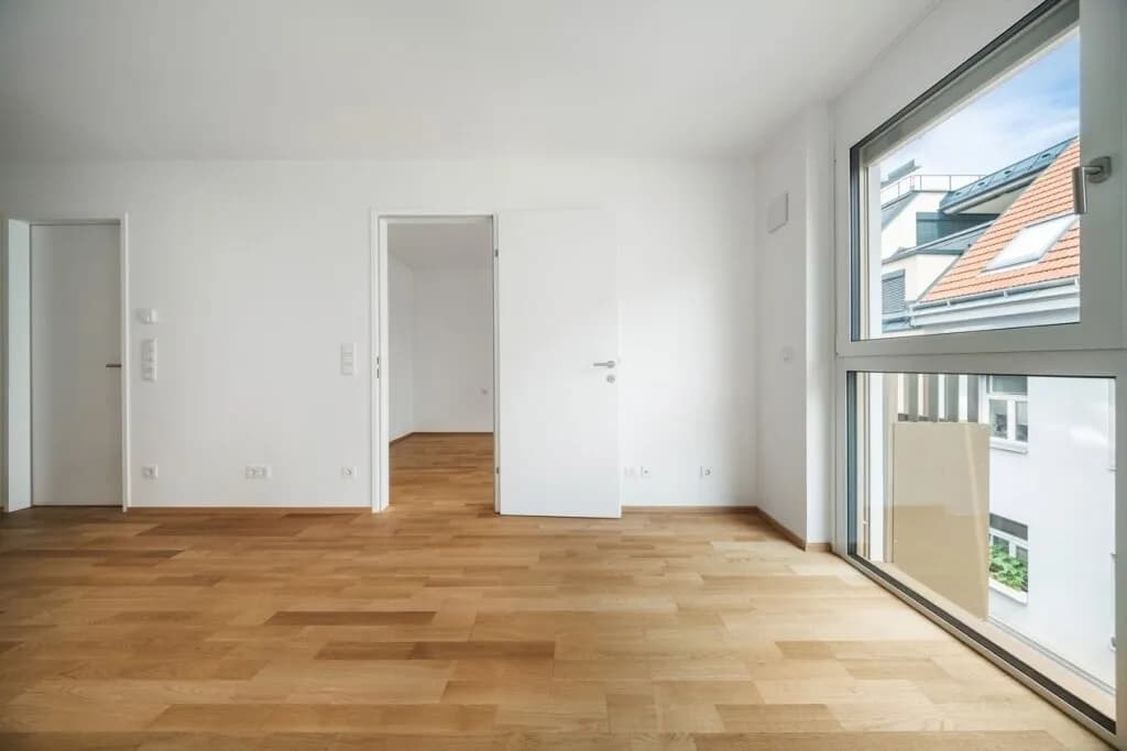 2-Zimmer-Wohnung kaufen in Wien – 32,5 m², € 299.200 – Bild 6 von 10