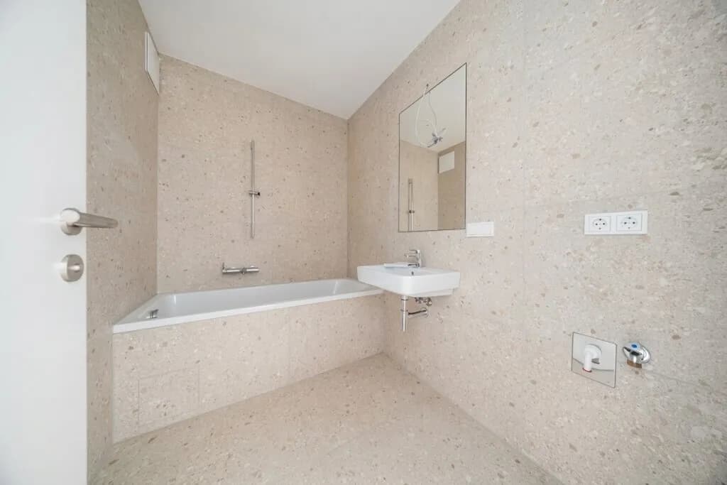 2-Zimmer-Wohnung kaufen in Wien – 32,5 m², € 299.200 – Bild 8 von 10