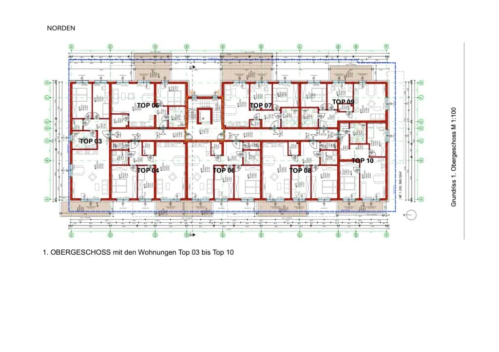 3-Zimmer-Wohnung kaufen in Südoststeiermark – 71 m², € 245.700 – Bild 7 von 8