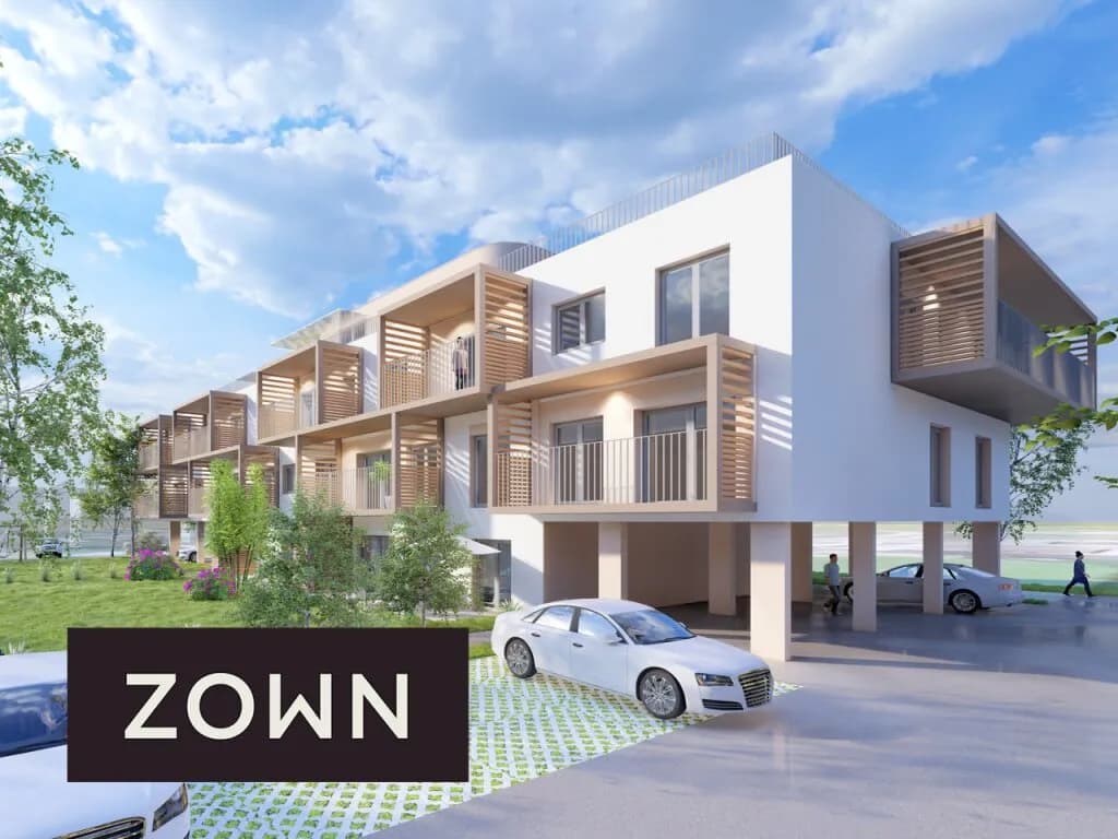3-Zimmer-Wohnung kaufen in Südoststeiermark – 63 m², € 217.300