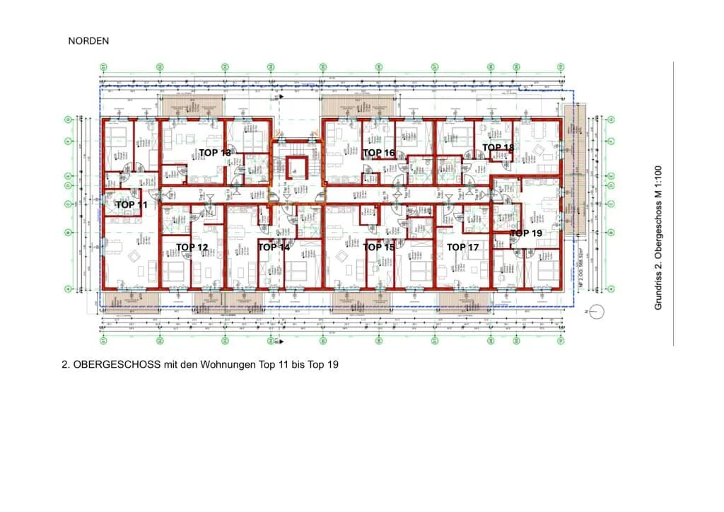 3-Zimmer-Wohnung kaufen in Südoststeiermark – 63 m², € 217.300 – Bild 6 von 7
