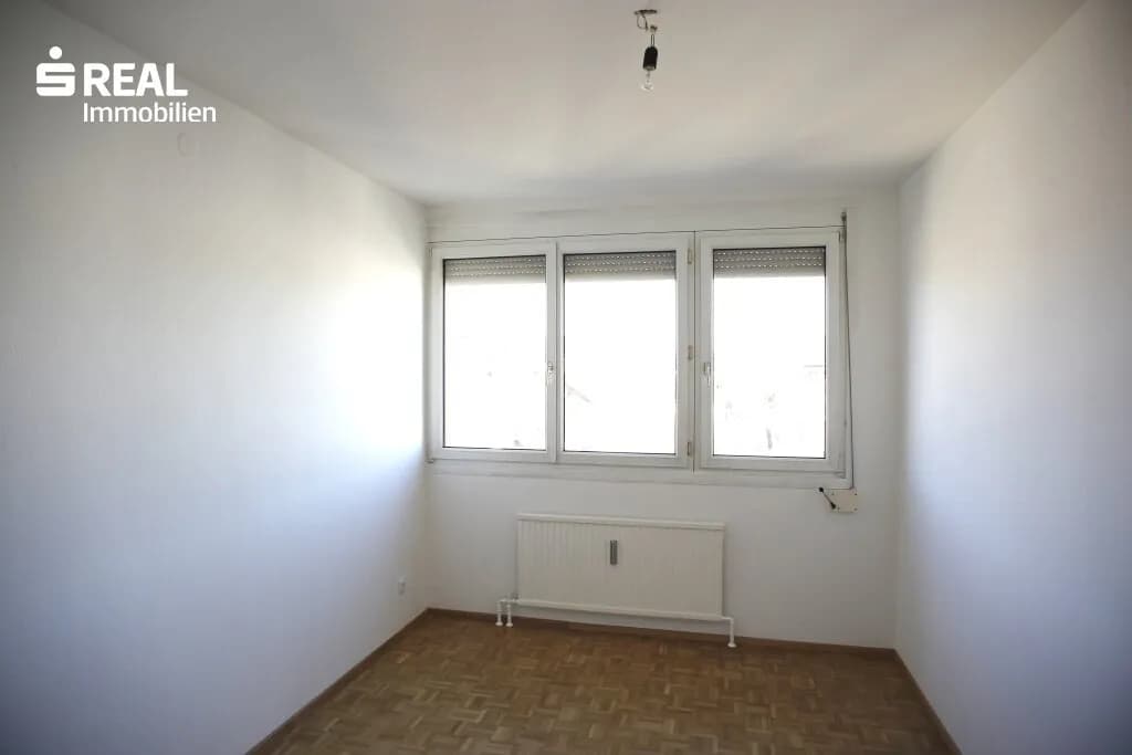 4-Zimmer-Wohnung mieten in Graz – 130 m², € 1.500 – Bild 2 von 14
