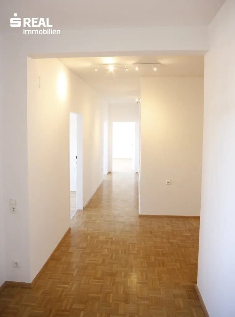 4-Zimmer-Wohnung mieten in Graz – 130 m², € 1.500 – Bild 3 von 14