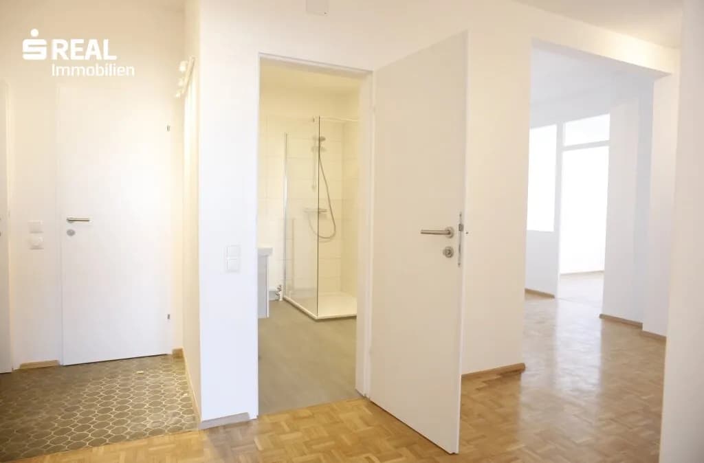 4-Zimmer-Wohnung mieten in Graz – 130 m², € 1.500 – Bild 7 von 14