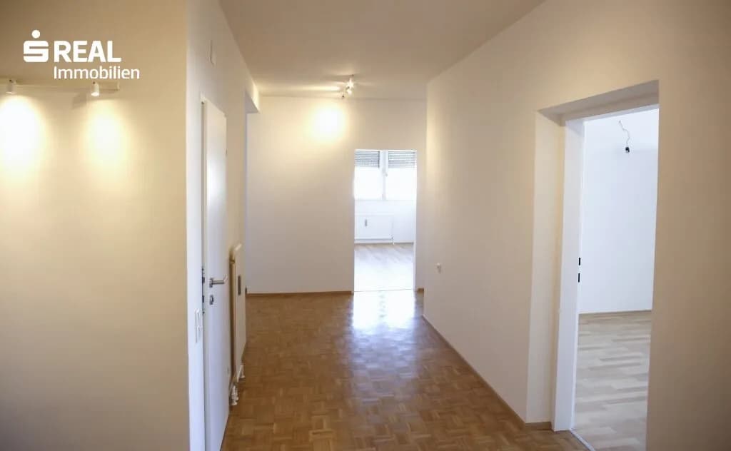 4-Zimmer-Wohnung mieten in Graz – 130 m², € 1.500 – Bild 11 von 14