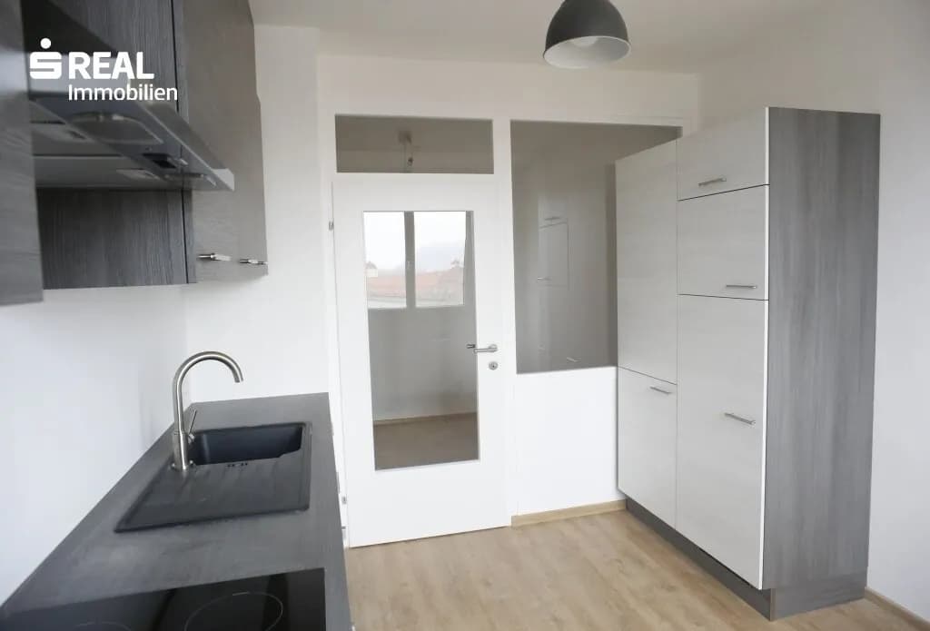 4-Zimmer-Wohnung mieten in Graz – 130 m², € 1.500 – Bild 12 von 14