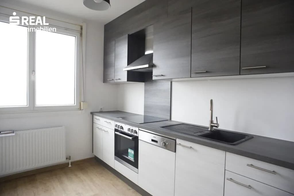 4-Zimmer-Wohnung mieten in Graz – 130 m², € 1.500 – Bild 13 von 14