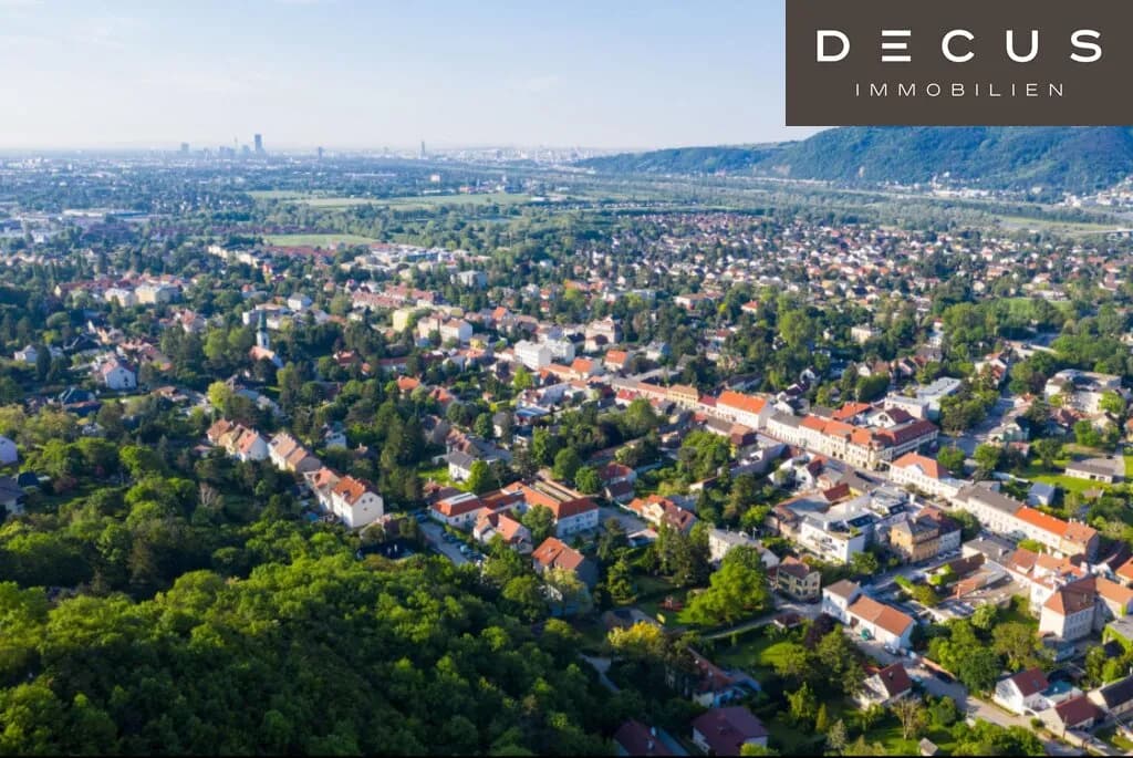 Grundstück kaufen in Korneuburg – 633 m², € 800.000 – Bild 2 von 14