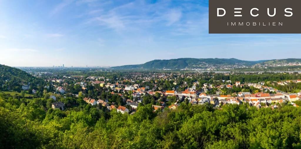 Grundstück kaufen in Korneuburg – 633 m², € 800.000 – Bild 3 von 14