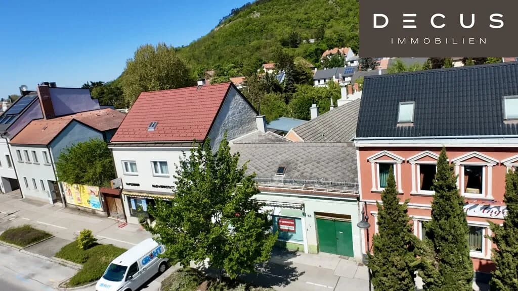 Grundstück kaufen in Korneuburg – 633 m², € 800.000 – Bild 4 von 14