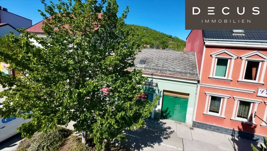 Grundstück kaufen in Korneuburg – 633 m², € 800.000 – Bild 5 von 14
