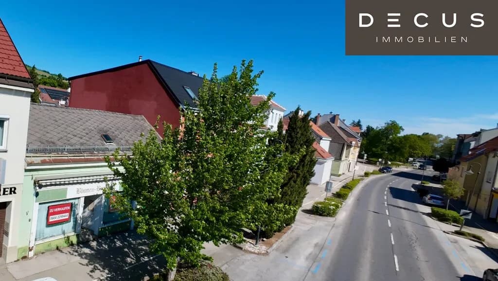 Grundstück kaufen in Korneuburg – 633 m², € 800.000 – Bild 6 von 14