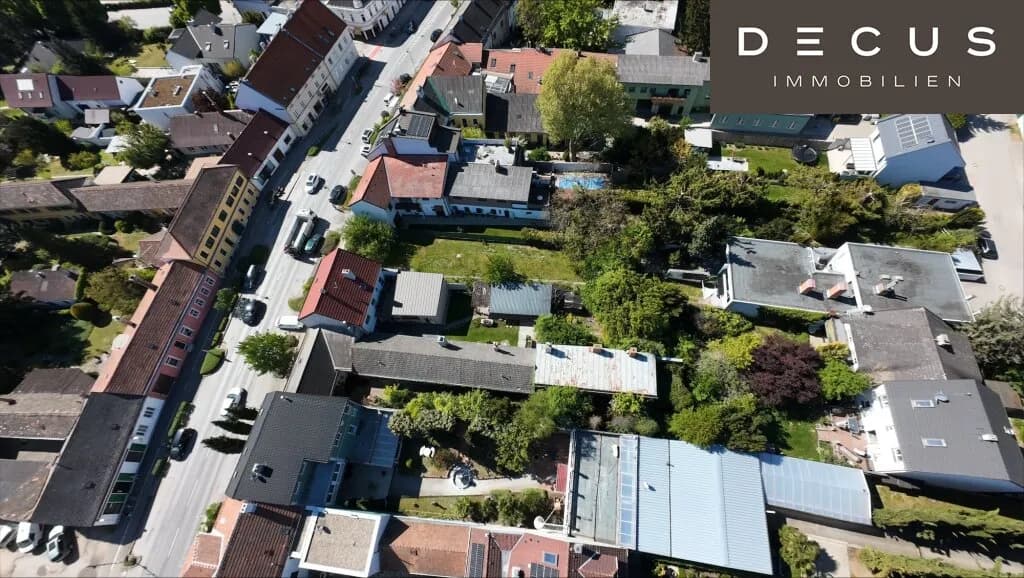 Grundstück kaufen in Korneuburg – 633 m², € 800.000 – Bild 7 von 14