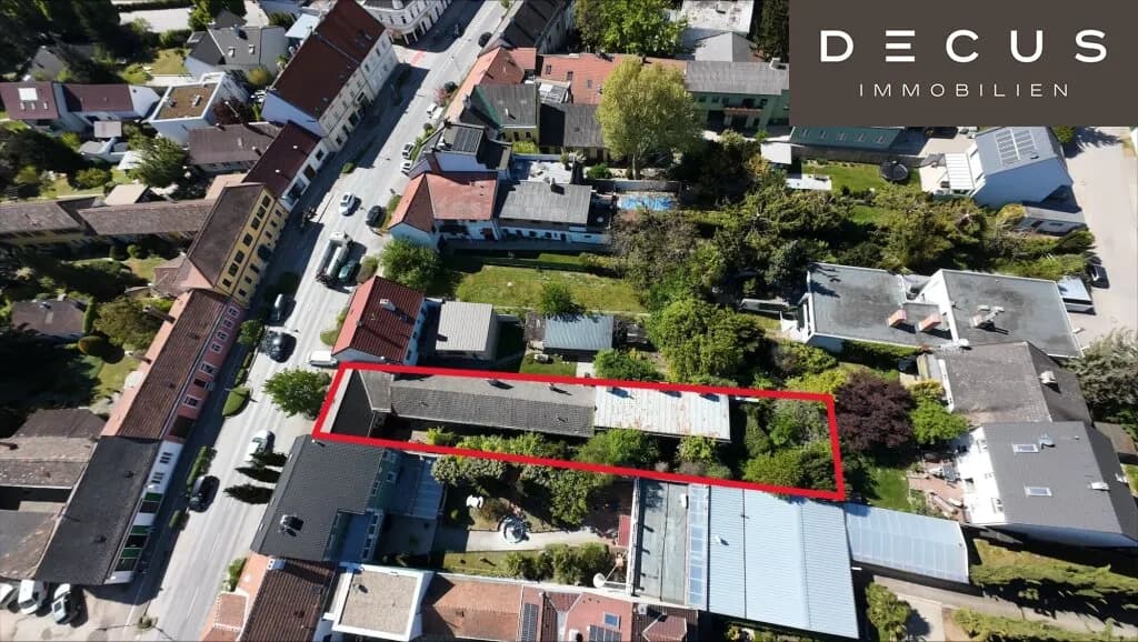 Grundstück kaufen in Korneuburg – 633 m², € 800.000 – Bild 8 von 14