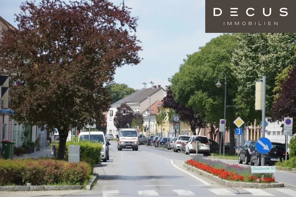 Grundstück kaufen in Korneuburg – 633 m², € 800.000 – Bild 9 von 14
