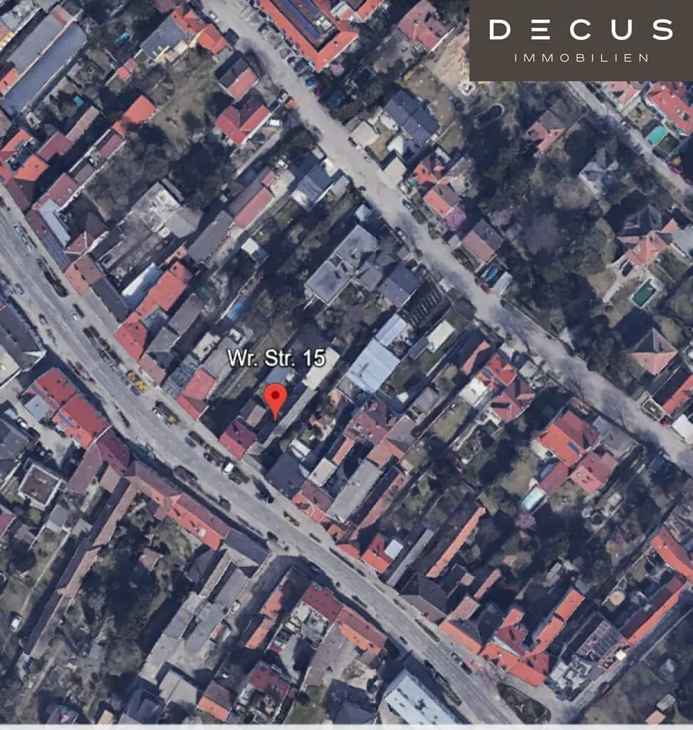Grundstück kaufen in Korneuburg – 633 m², € 800.000 – Bild 14 von 14