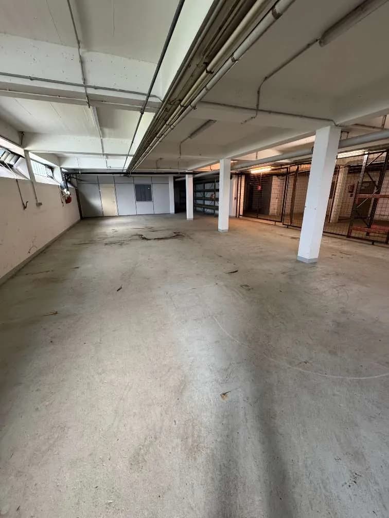 Gewerbeimmobilie mieten in Villach – 275 m², € 990 – Bild 1 von 2