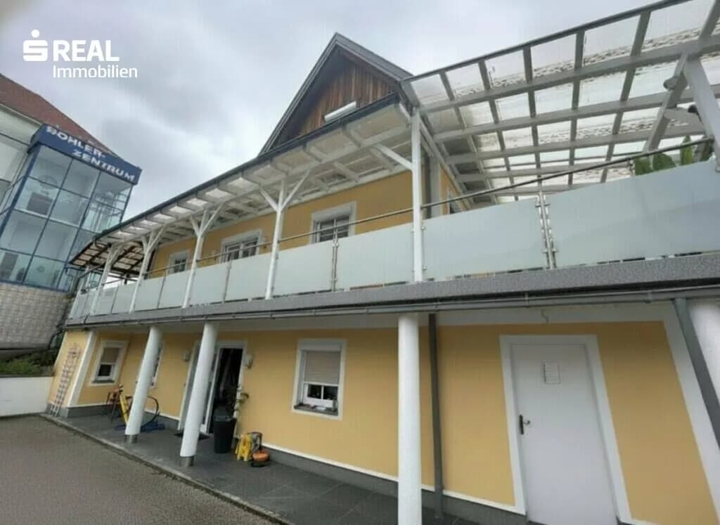 4-Zimmer-Haus kaufen in Amstetten – 160 m², € 369.000