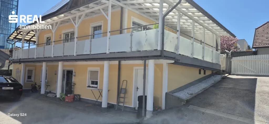4-Zimmer-Haus kaufen in Amstetten – 160 m², € 369.000 – Bild 2 von 20