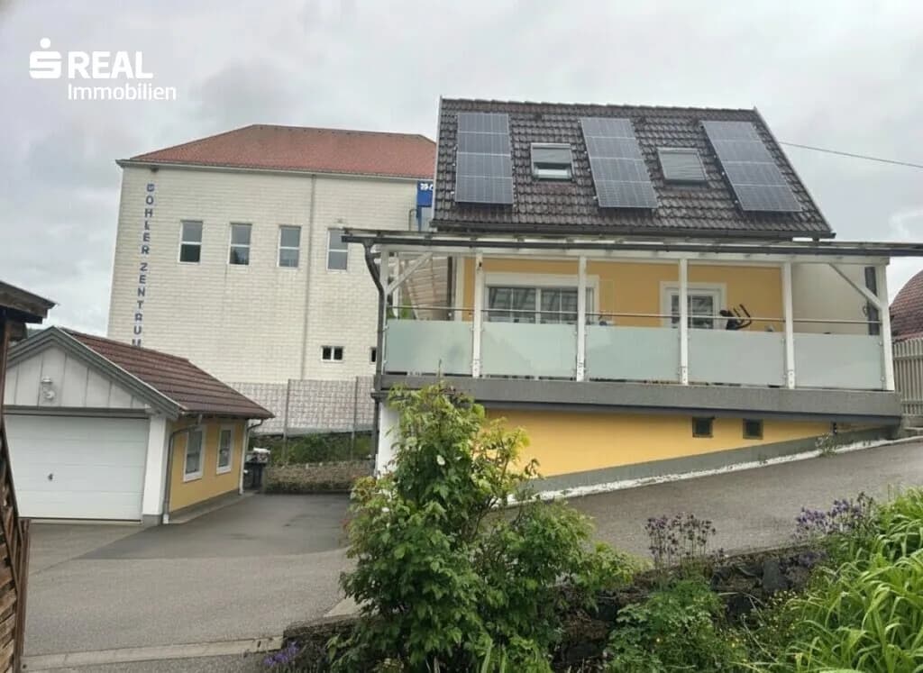 4-Zimmer-Haus kaufen in Amstetten – 160 m², € 369.000 – Bild 4 von 20