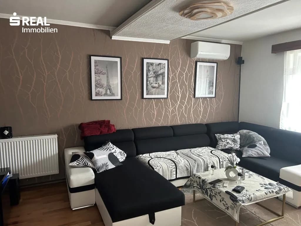 4-Zimmer-Haus kaufen in Amstetten – 160 m², € 369.000 – Bild 6 von 20