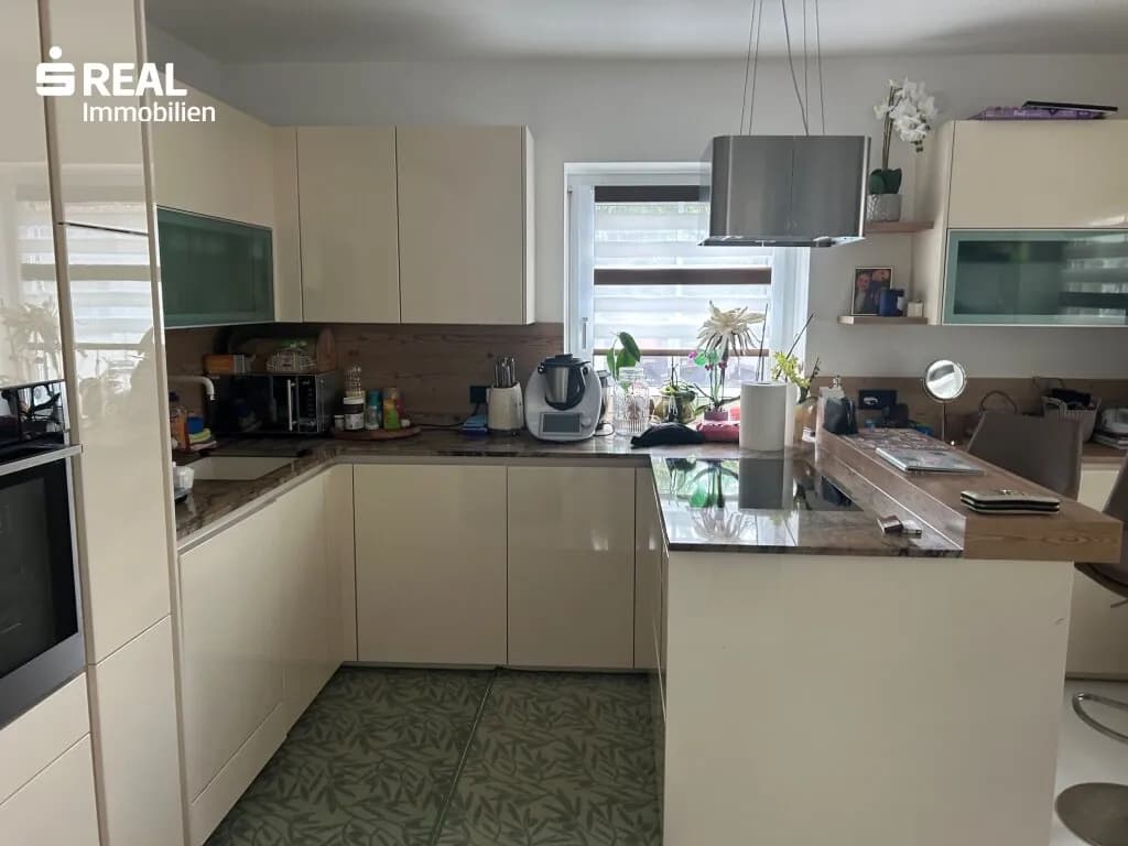 4-Zimmer-Haus kaufen in Amstetten – 160 m², € 369.000 – Bild 7 von 20