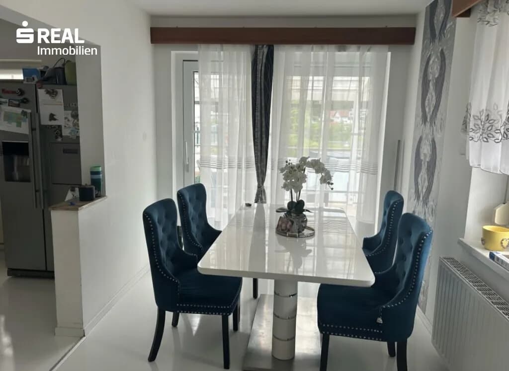 4-Zimmer-Haus kaufen in Amstetten – 160 m², € 369.000 – Bild 8 von 20