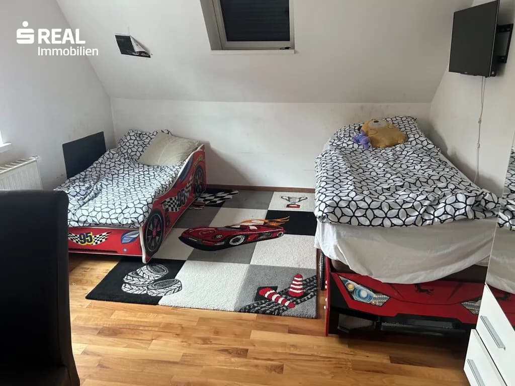 4-Zimmer-Haus kaufen in Amstetten – 160 m², € 369.000 – Bild 10 von 20
