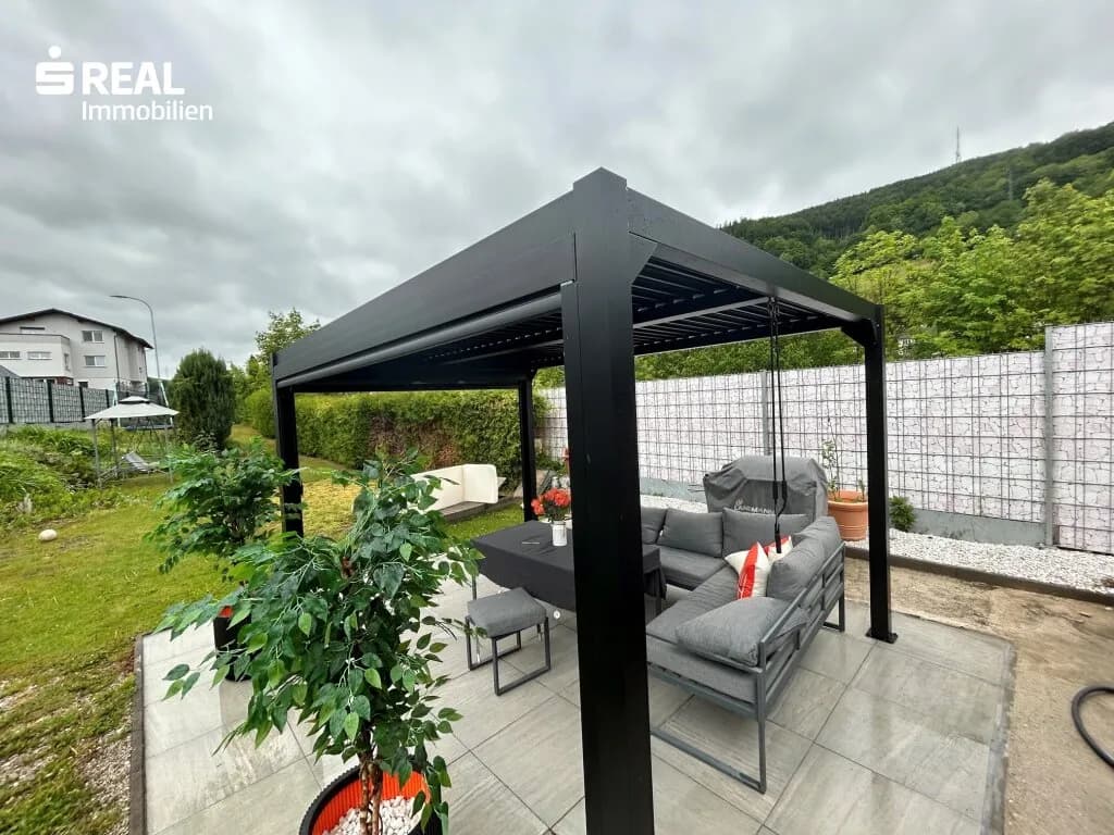 4-Zimmer-Haus kaufen in Amstetten – 160 m², € 369.000 – Bild 15 von 20