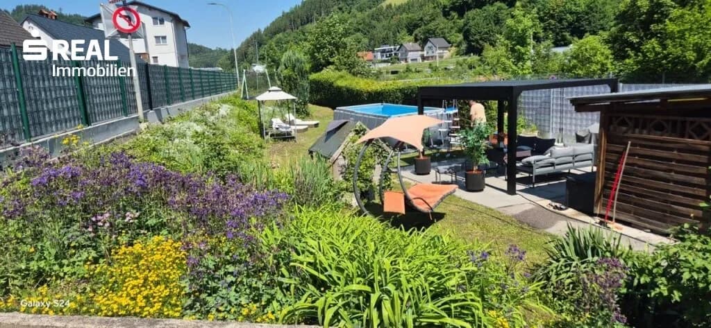 4-Zimmer-Haus kaufen in Amstetten – 160 m², € 369.000 – Bild 16 von 20