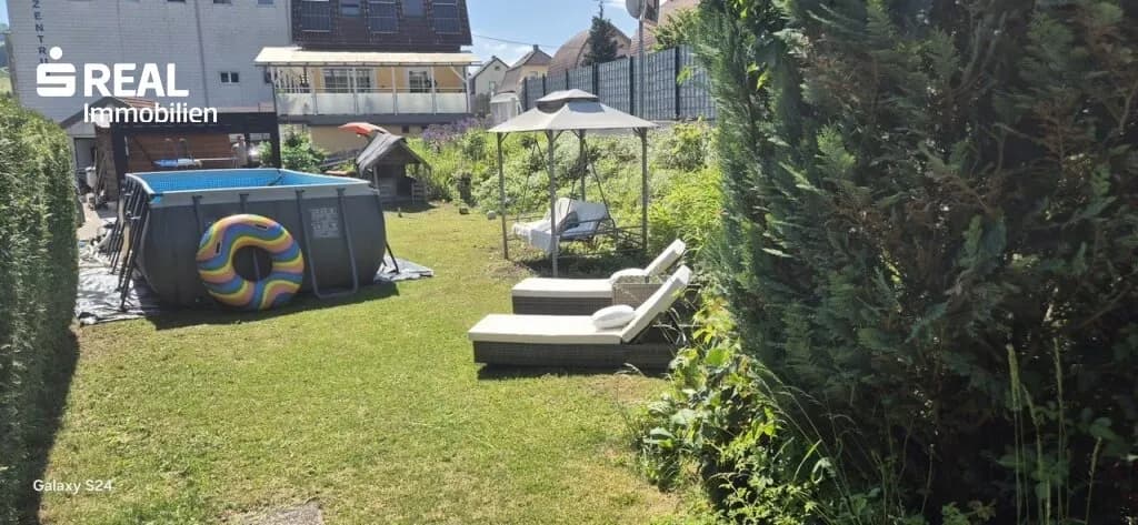 4-Zimmer-Haus kaufen in Amstetten – 160 m², € 369.000 – Bild 17 von 20