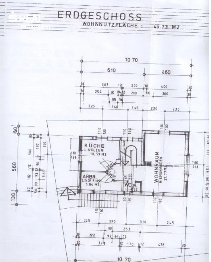 4-Zimmer-Haus kaufen in Amstetten – 160 m², € 369.000 – Bild 19 von 20