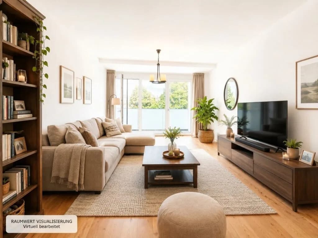 3-Zimmer-Wohnung kaufen in Wien – 70 m², € 440.000