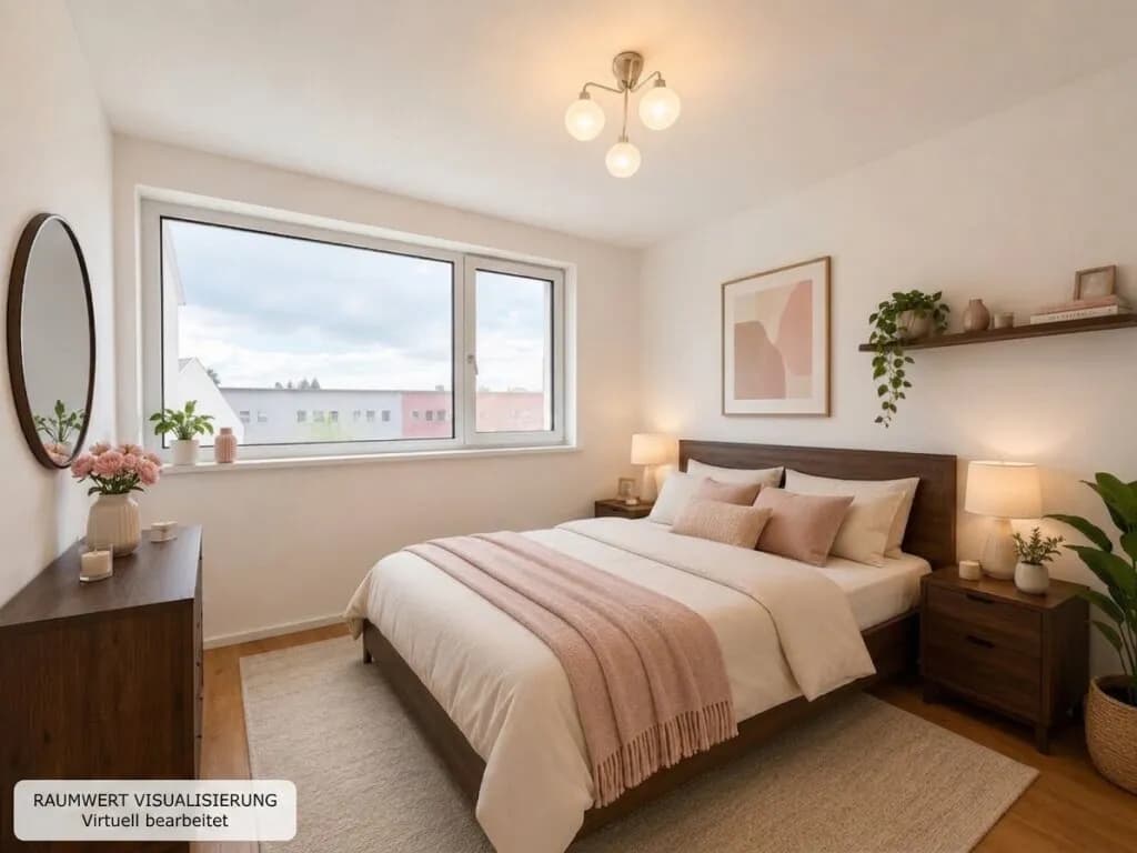 3-Zimmer-Wohnung kaufen in Wien – 70 m², € 440.000 – Bild 3 von 11