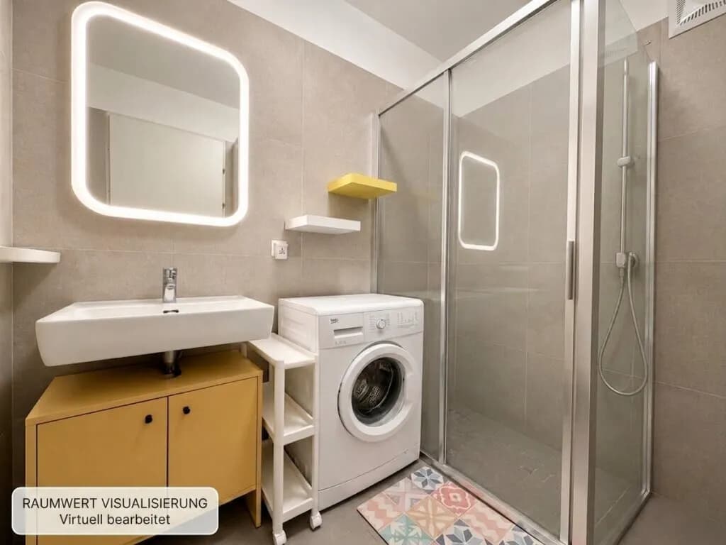 3-Zimmer-Wohnung kaufen in Wien – 70 m², € 440.000 – Bild 8 von 11