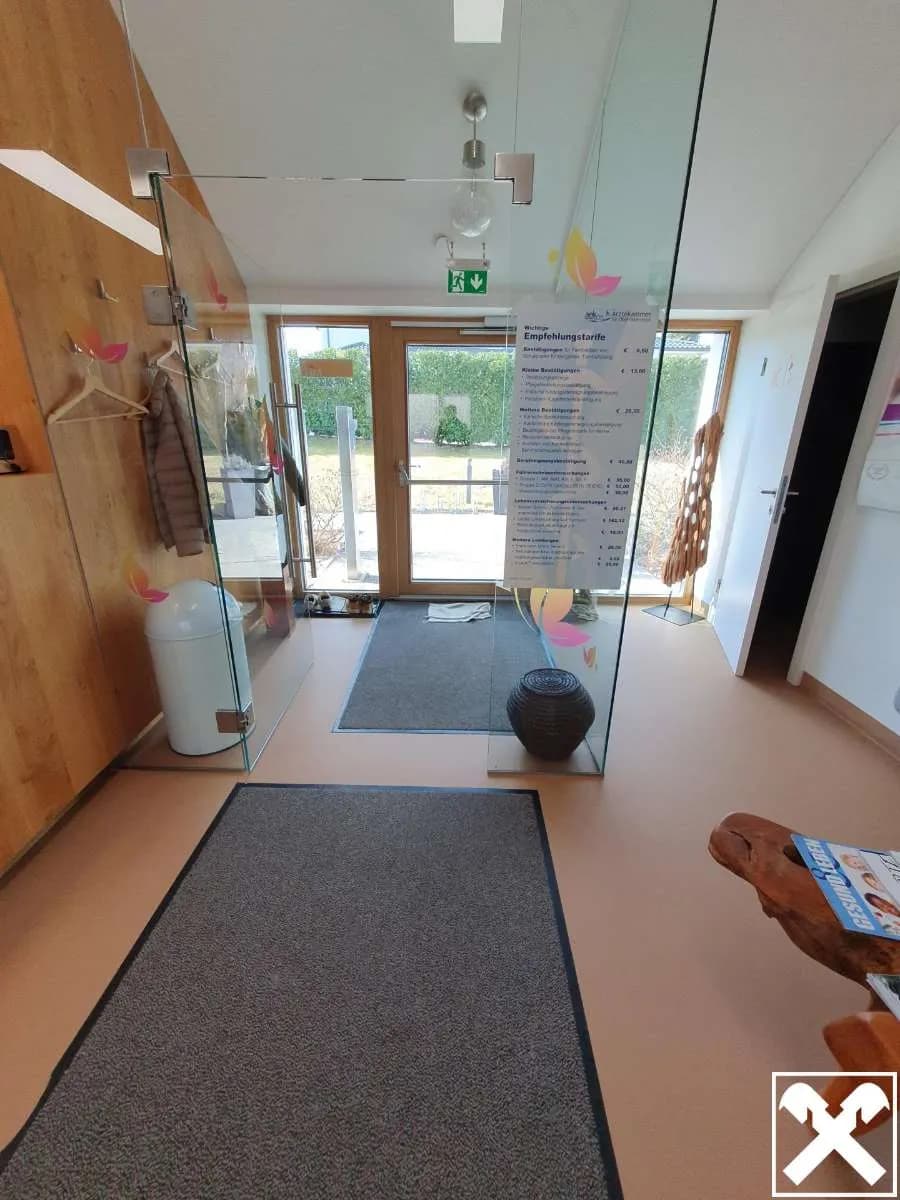 Immobilie mieten in Linz Land – 19 m², € 457 – Bild 2 von 4