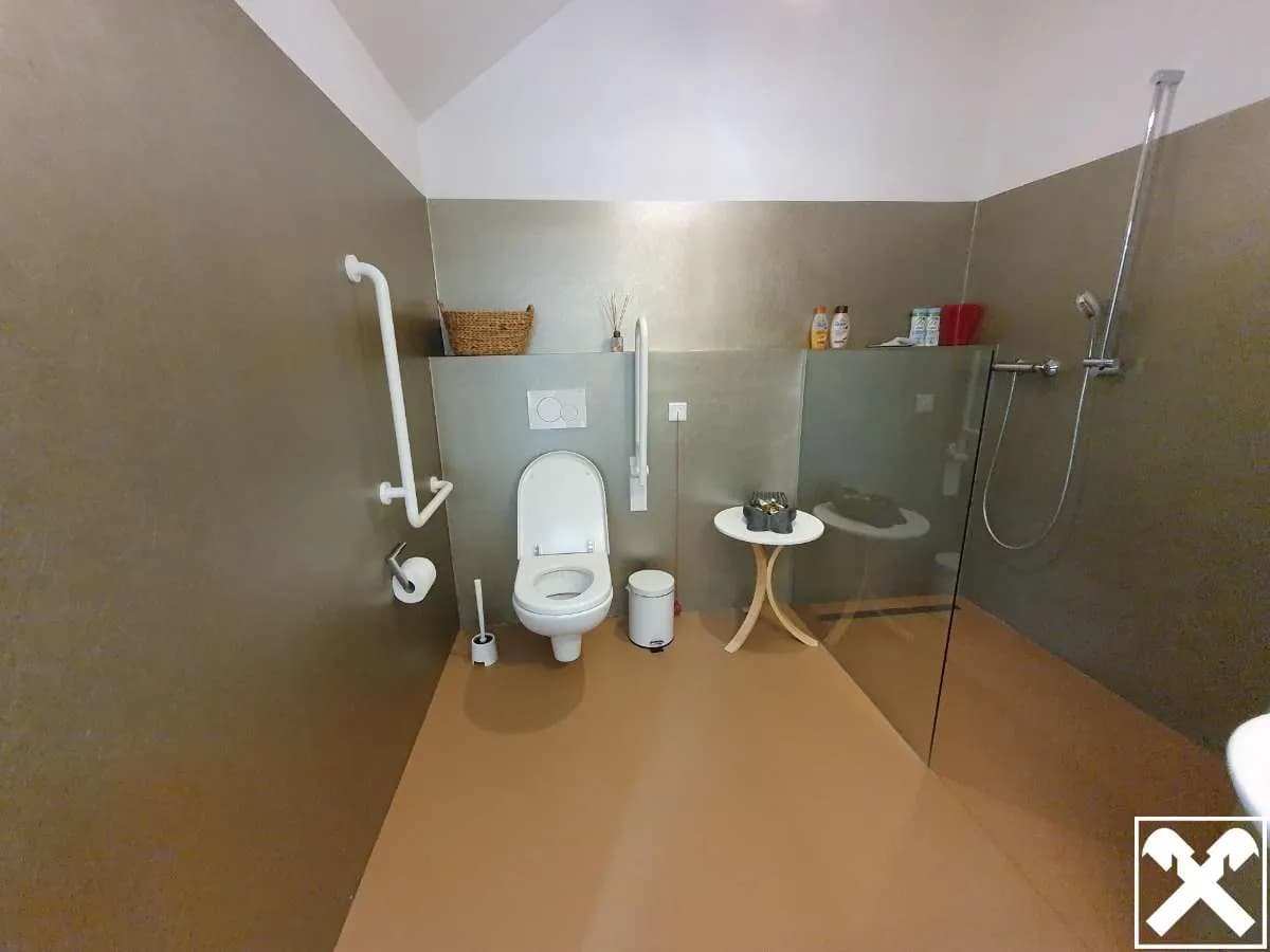 Immobilie mieten in Linz Land – 19 m², € 457 – Bild 4 von 4