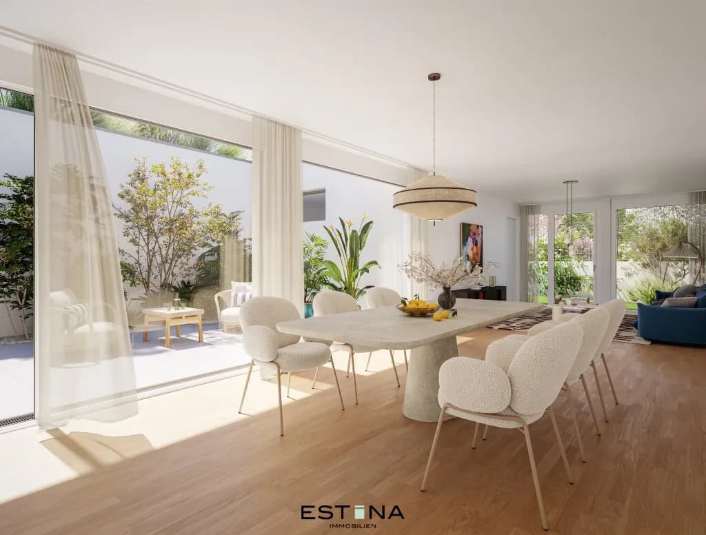 3-Zimmer-Wohnung kaufen in Wien – 94,7 m², € 732.800 – Bild 2 von 14