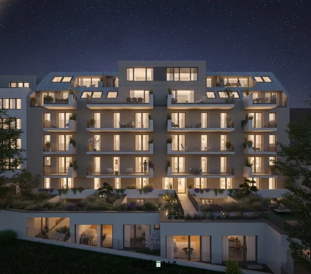 3-Zimmer-Wohnung kaufen in Wien – 94,7 m², € 732.800 – Bild 8 von 14