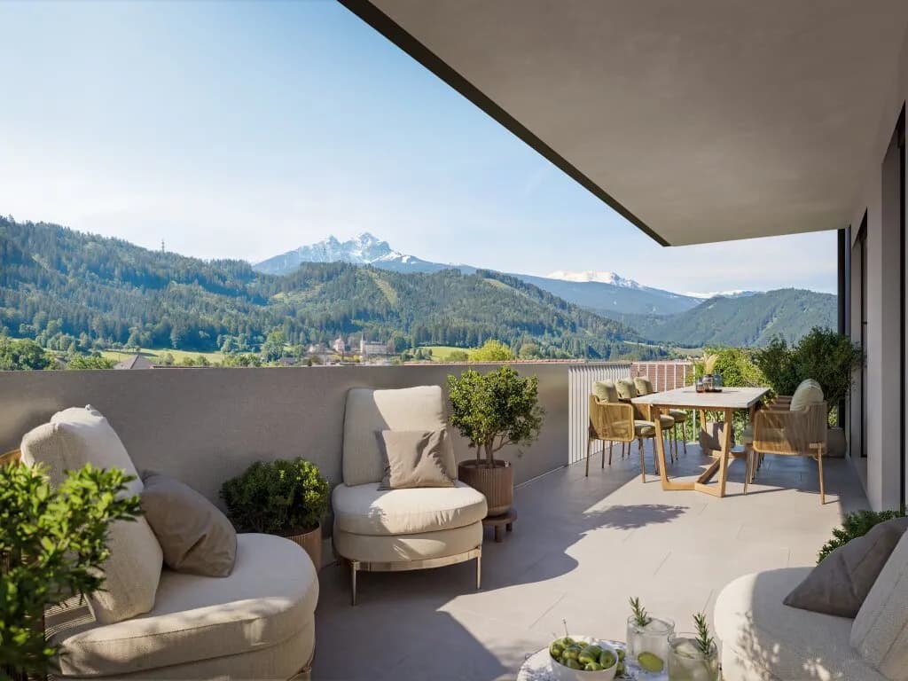 2-Zimmer-Wohnung kaufen in Innsbruck – 48,19 m², € 539.000