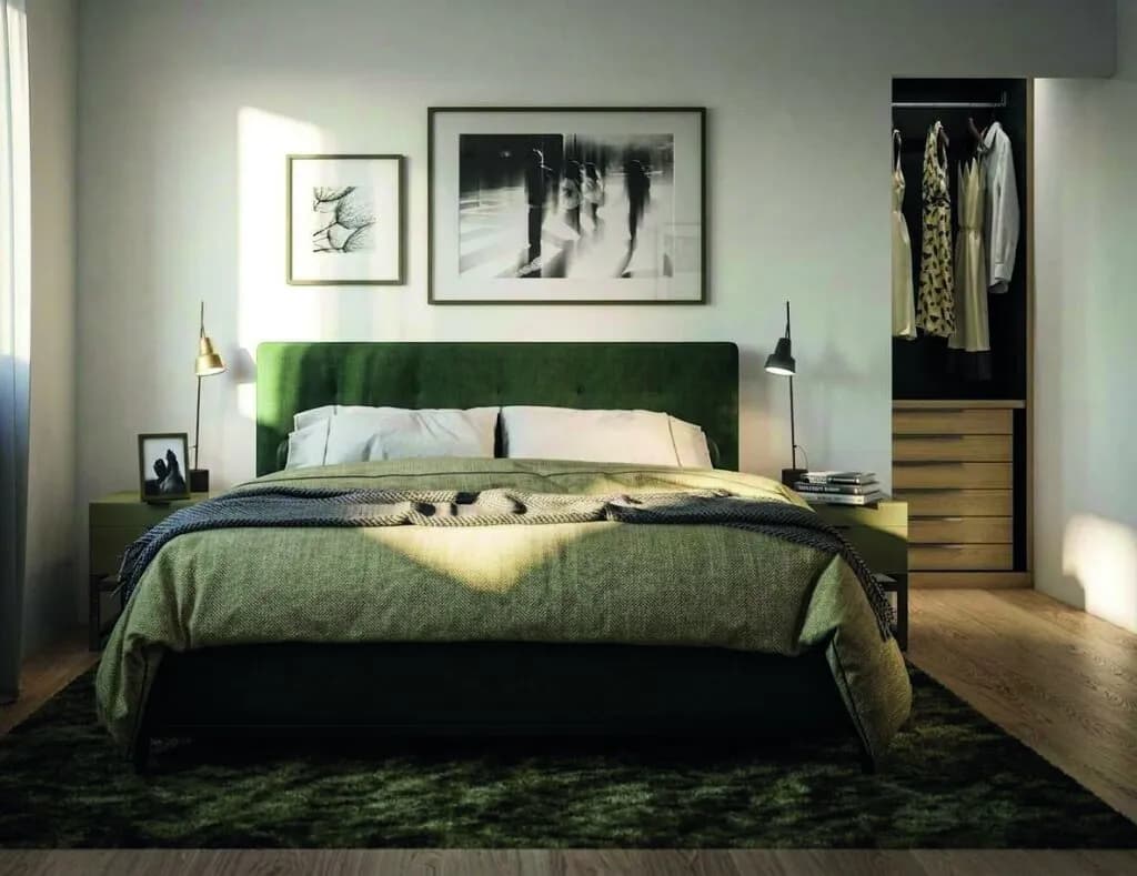 2-Zimmer-Wohnung kaufen in Innsbruck – 48,19 m², € 539.000 – Bild 5 von 8