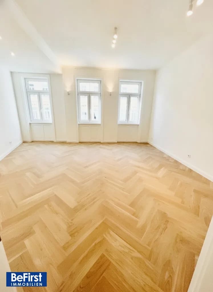 3-Zimmer-Wohnung kaufen in Wien – 73,31 m², € 389.000 – Bild 3 von 18