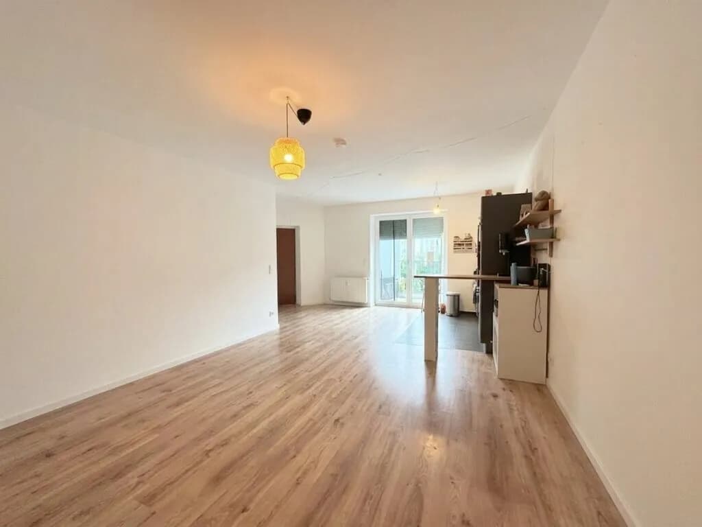 2-Zimmer-Wohnung mieten in Wien – 54,09 m², € 1.099 – Bild 2 von 14