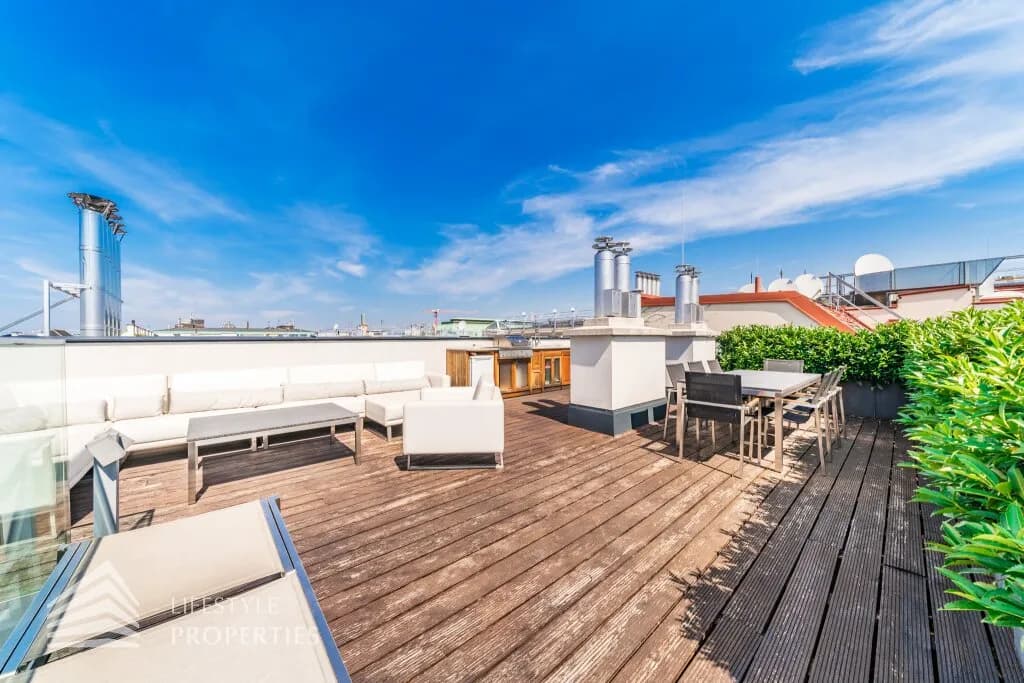 4-Zimmer-Wohnung kaufen in Wien – 288,47 m², € 7.420.000 – Bild 2 von 35