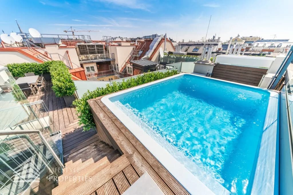 4-Zimmer-Wohnung kaufen in Wien – 288,47 m², € 7.420.000 – Bild 3 von 35